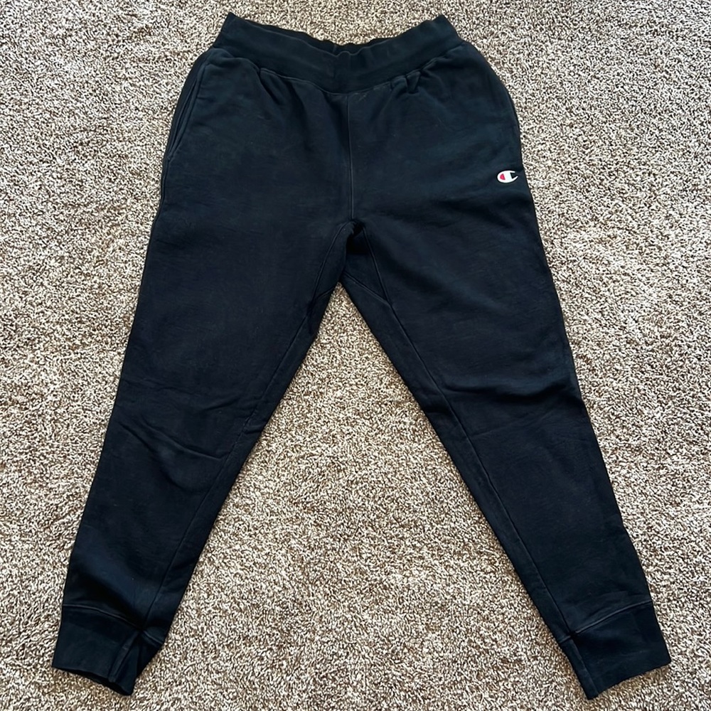 Champion reverse weave jogger